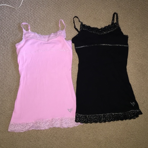 Justice Tanks