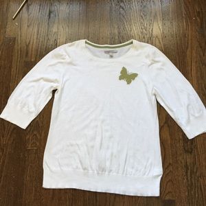 Old navy lightweight spring/summer sweater