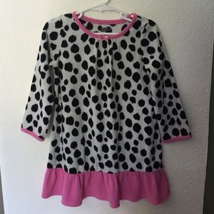 Sz 2-3 toddler dress