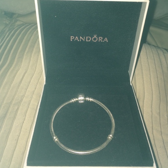 Pandora Bracelet