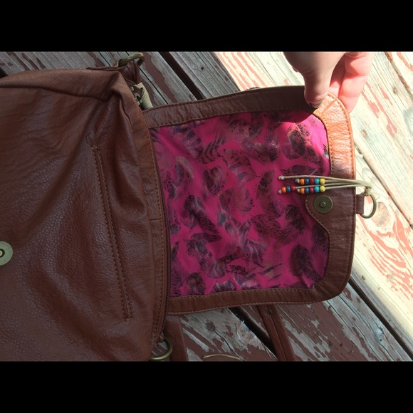 Bohemian satchel ✌🏼️💘 - Picture 2 of 4