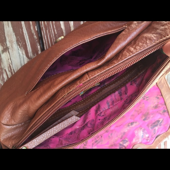 Bohemian satchel ✌🏼️💘 - Picture 3 of 4