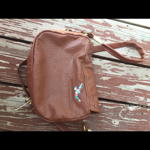 Bohemian satchel ✌🏼️💘 - Picture 4 of 4