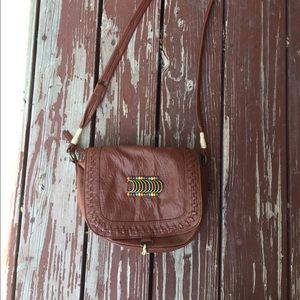 Bohemian satchel ✌🏼️💘