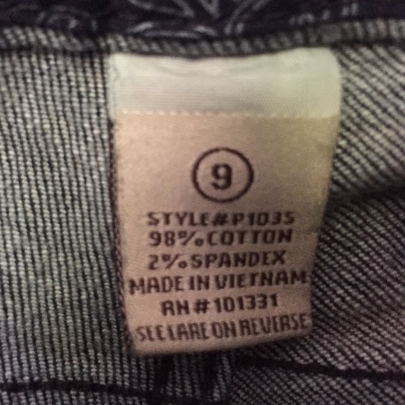 Jeans - Picture 3 of 3