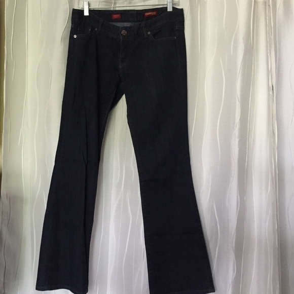 Blue jeans