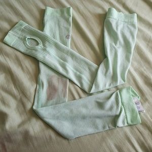 Lululemon Swiftly Arm Warmers