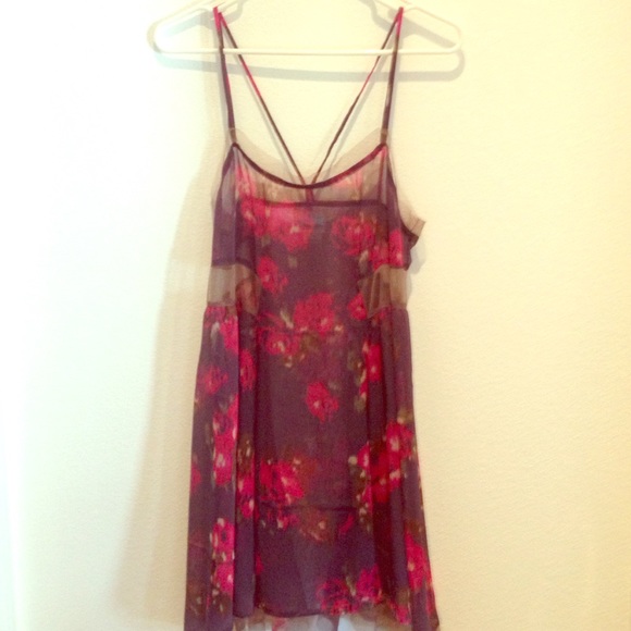 Free People Dresses & Skirts - Free People Dress Slip