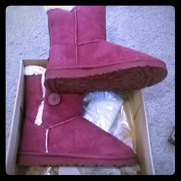 Ugg boots
