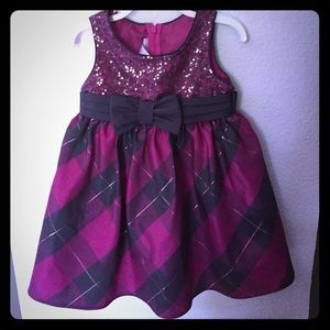 Sz 2T toddler dress