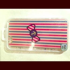 **Simple style**iphone 6 plus case