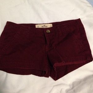 Hollister short