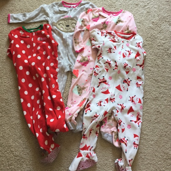 Sz 2T toddler
