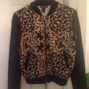 Vintage jacket