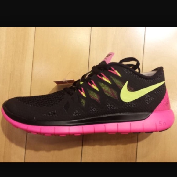 Nike Free 5.0