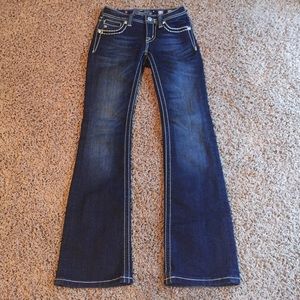 Girls Miss Me Jeans