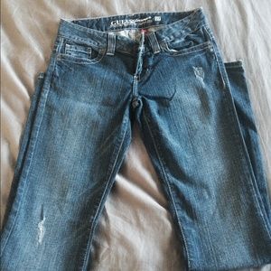 Guess jeans