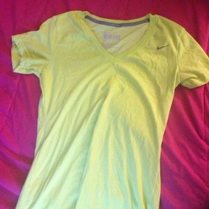 Nike tee