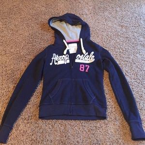 Aeropostale jacket