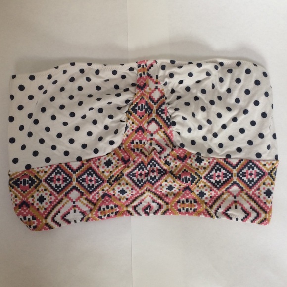 Free People Bralette