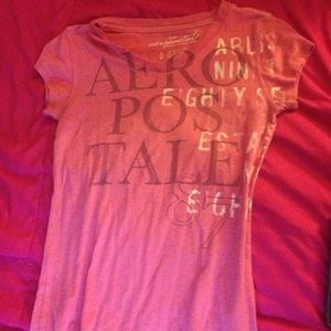 Aeropostale tee