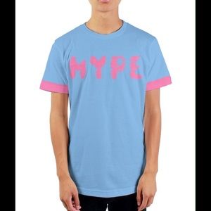HYPE COTTON CANDY T-SHIRT