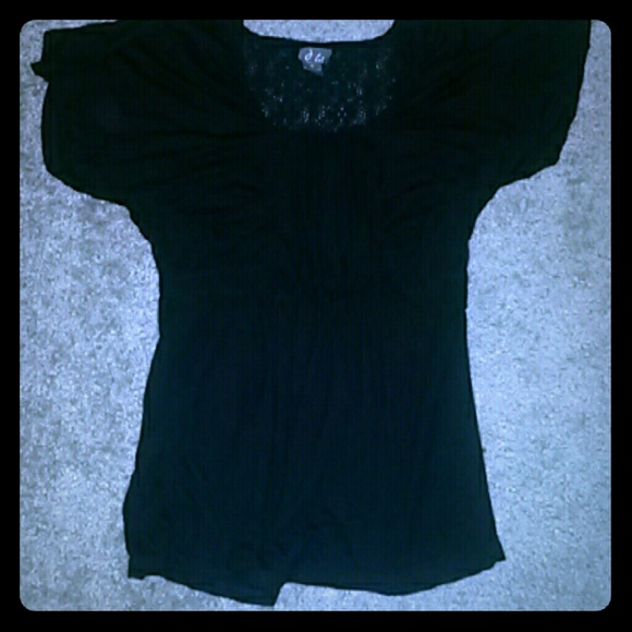 Dress shirt