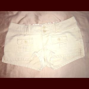 Abercrombie & Fitch Shorts