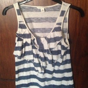 Banana Republic Tank