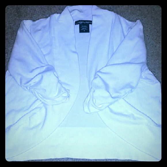 Overshirt/ sweater