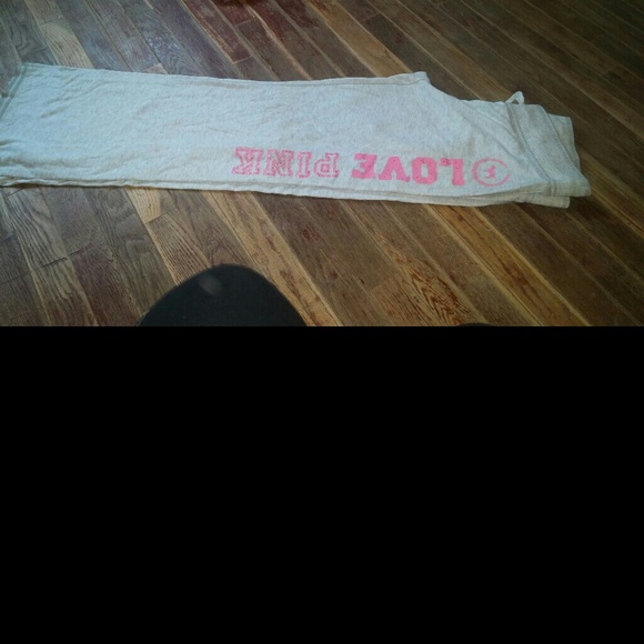 VS PINK size sm.