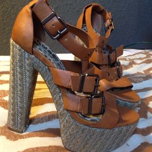 Jessica Simpson heals