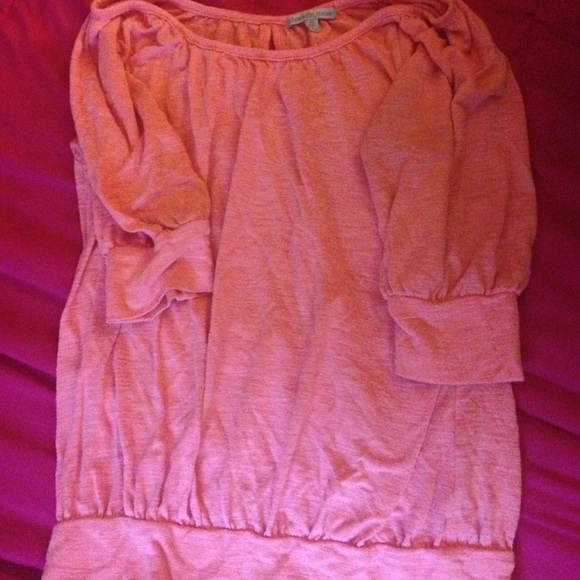 Cozy shirt