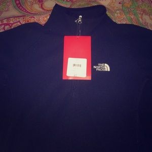 NWT North Face Fleece