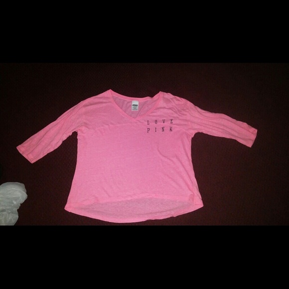 VS PINK size md. NWOT
