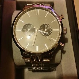 Aldo Watch