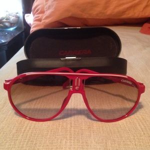 Carrera Champion/P 85AID Sunglasses