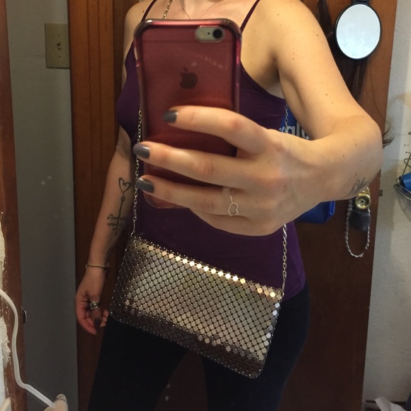 Forever 21 crossbody
