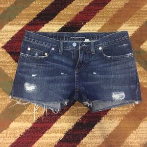 Marc Jacobs shorts
