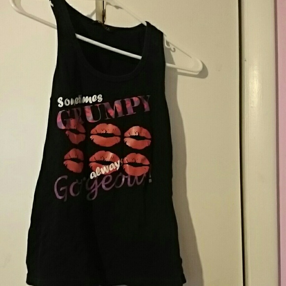 Pj tank top
