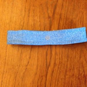 Lululemon No slip Headband