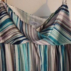Multicolored sundress