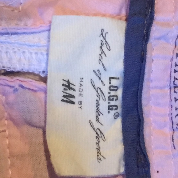 GIRLS SHORTS - Picture 3 of 4