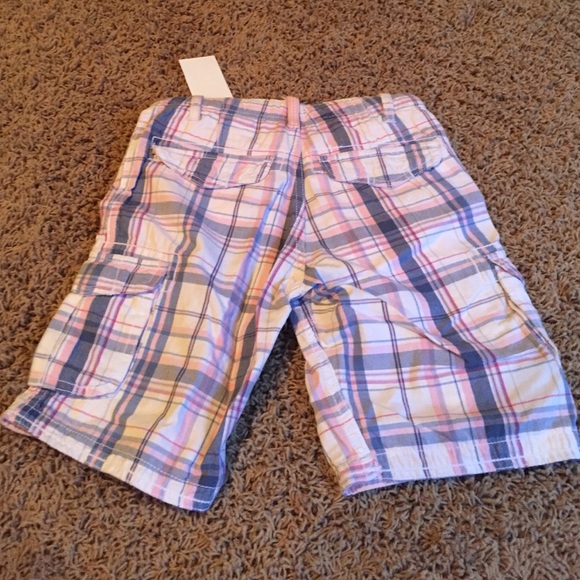 GIRLS SHORTS - Picture 4 of 4