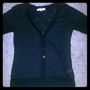 Derek heart overshirt