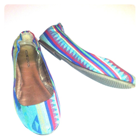 Gorgeous great quality flats