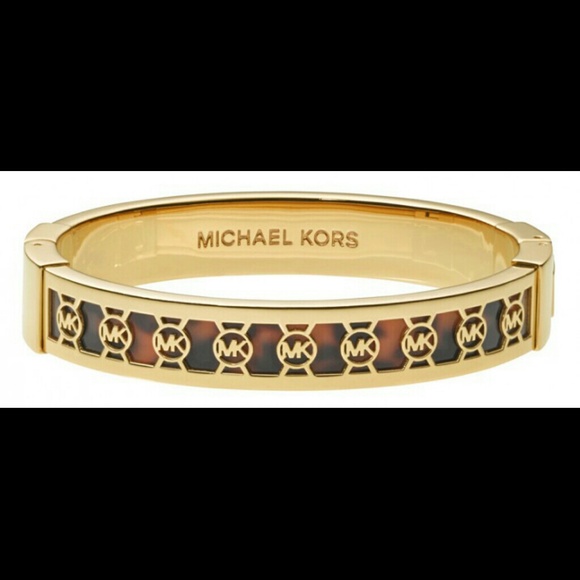 Michael kors bangle