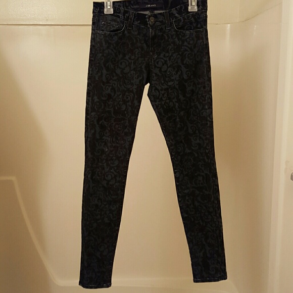 Brand new J Brand jeans!