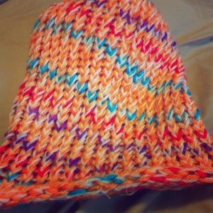 A beanie for teens or adults can do in other color