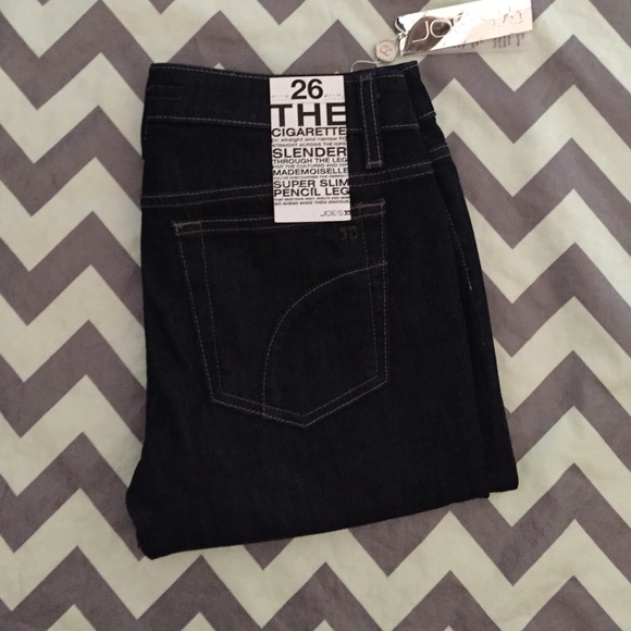 Joe's Cigarette Skinny jeans size 26